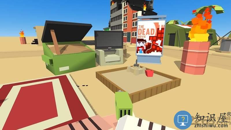 简易沙箱2最新版游戏下载v1.9.06 安卓版