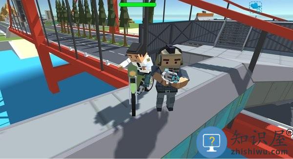 简单沙箱2游戏(simple sandbox 2)下载v1.9.06安卓版