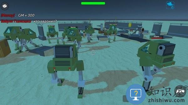 简单沙箱2游戏(simple sandbox 2)下载v1.9.06安卓版