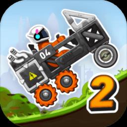 疯狂快车手最新版下载v1.1.0 安卓版