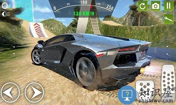 狂野道路飞车官方版下载v4.0.3 安卓版