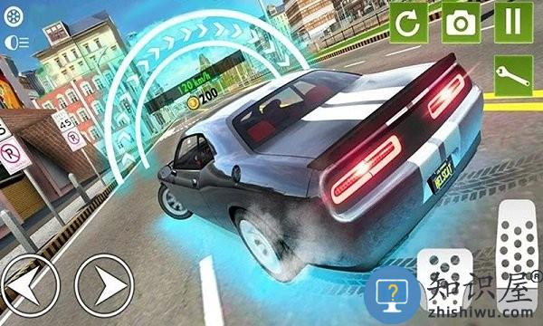 狂野道路飞车官方版下载v4.0.3 安卓版