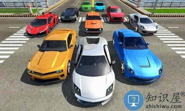 狂野道路飞车官方版下载v4.0.3 安卓版