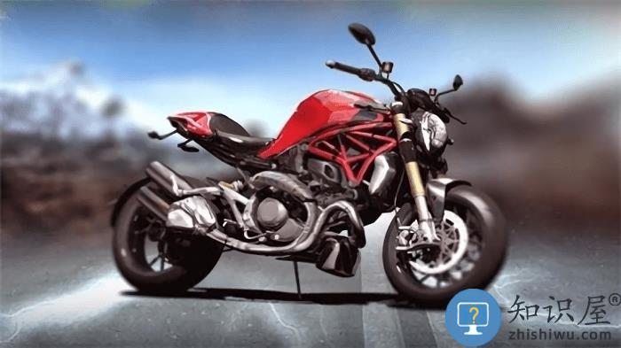 特技摩托骑手游戏(real moto traffic)下载v1.1 安卓版