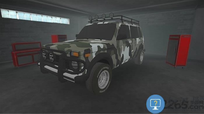 森林驾车中文版游戏下载v1.12.70 安卓最新版