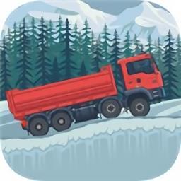 糟糕卡车司机2游戏(bad trucker 2)下载v4.3 安卓版
