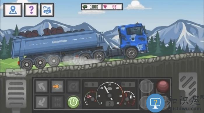 糟糕卡车司机2游戏(bad trucker 2)下载v4.3 安卓版