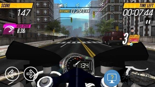 摩托车竞速冠军游戏下载v1.1.2 安卓版