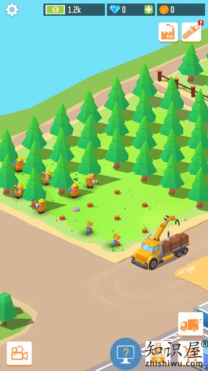 木材公司游戏下载v1.11.8 安卓中文版