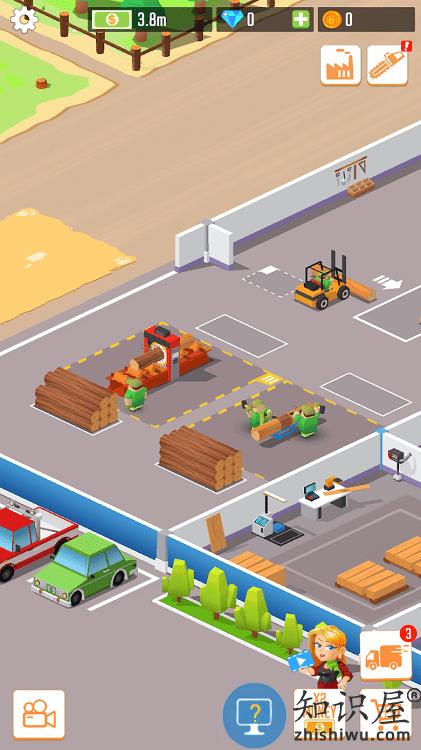 木材公司游戏下载v1.11.8 安卓中文版