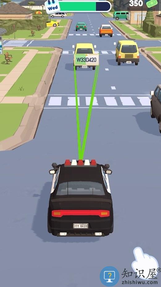 交通警察3d游戏最新版本下载v2.0.6 安卓中文版