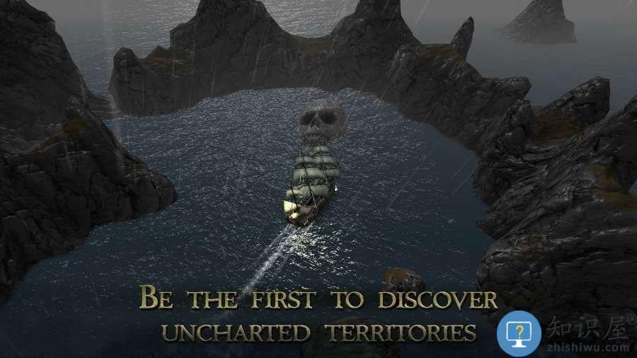 海盗死亡瘟疫中文破解版下载v3.0.5 安卓版