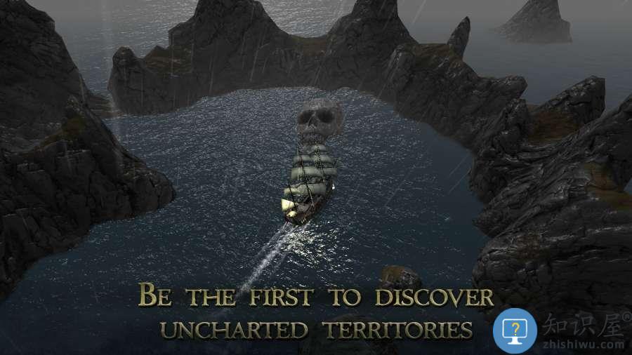 海盗死亡瘟疫汉化版下载v3.0.5 安卓官方版