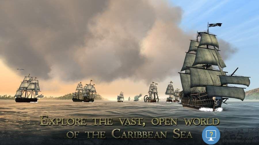 海盗死亡瘟疫汉化版下载v3.0.5 安卓官方版