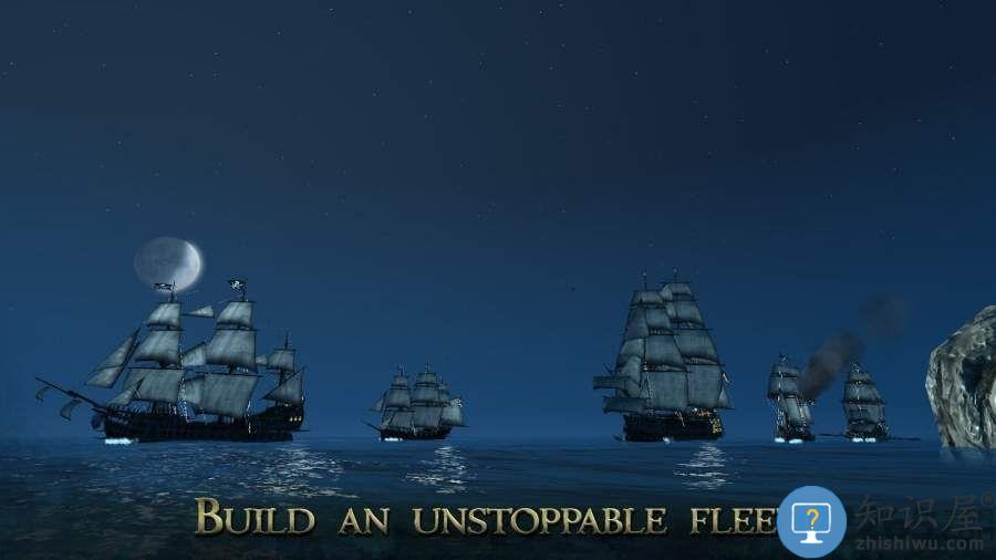 海盗死亡瘟疫汉化版下载v3.0.5 安卓官方版