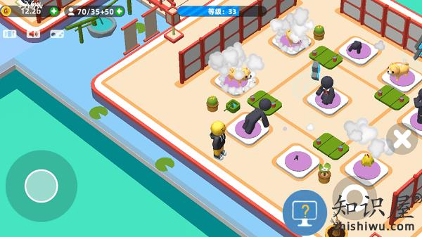 超能培训班破解版下载v1.700.01 安卓版