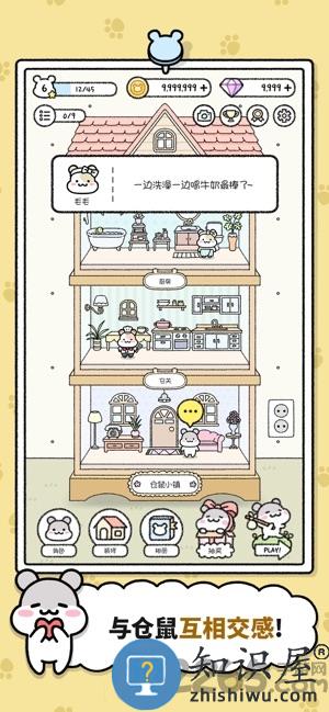 仓鼠小镇中文版下载v1.1.233 安卓版