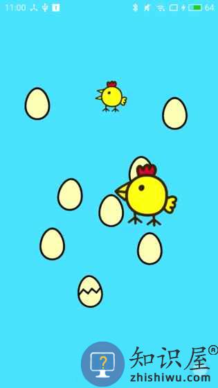 快乐小鸡下蛋内购破解版下载v12.6.6 安卓版