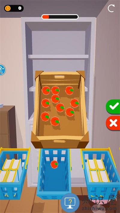 冰箱整理高手手机版下载v1.5 安卓版