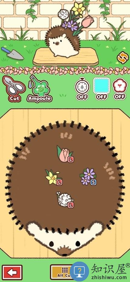 刺猬物语游戏下载v1.34.1 安卓版