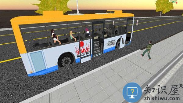 巴士运输模拟器游戏下载v2.0.4 安卓版