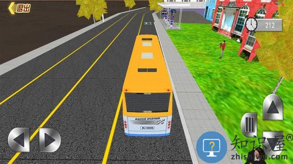 巴士运输模拟器游戏下载v2.0.4 安卓版