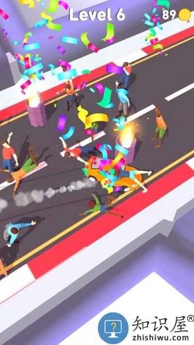 天空赛车游戏下载v4.0 安卓版