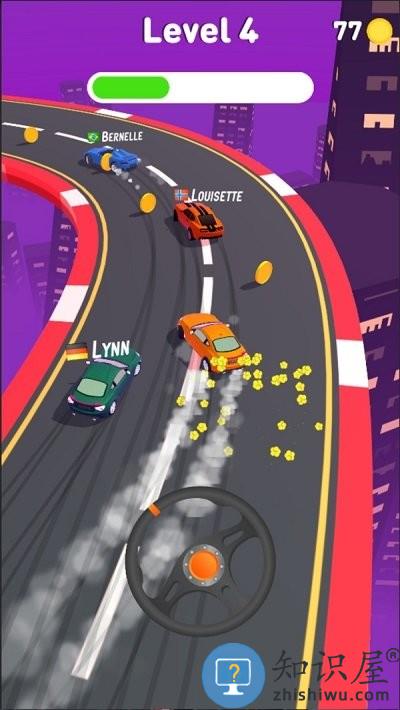 天空赛车游戏下载v4.0 安卓版