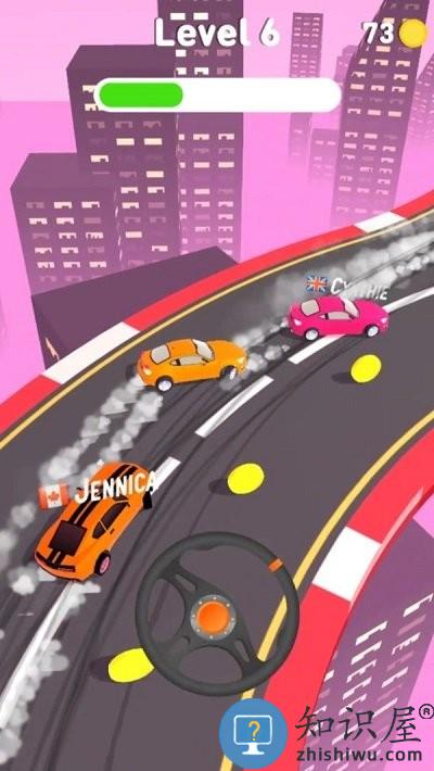 天空赛车游戏下载v4.0 安卓版