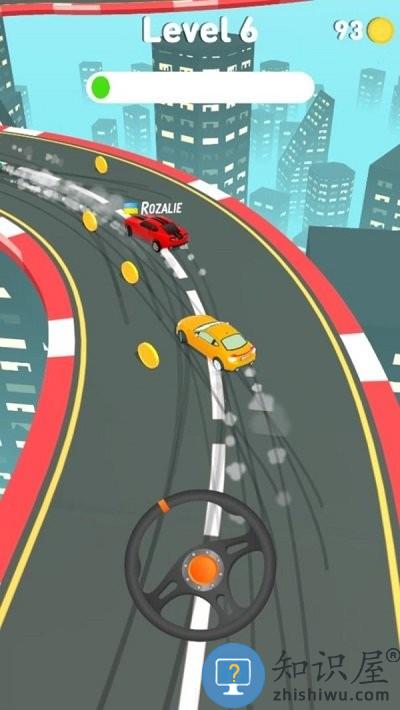 天空赛车游戏下载v4.0 安卓版