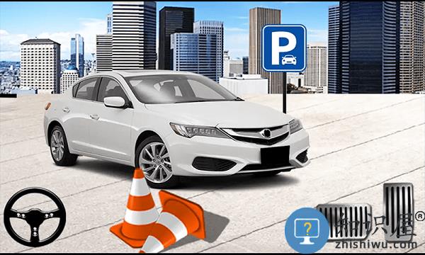 城市赛车狂飙游戏下载v5.6.0 安卓版