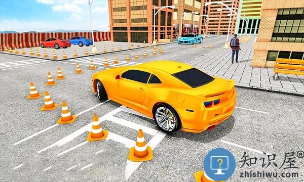 城市赛车狂飙游戏下载v5.6.0 安卓版