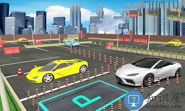 城市赛车狂飙游戏下载v5.6.0 安卓版