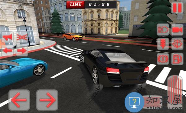 城市赛车狂飙移动手机版下载v5.6.0 安卓版
