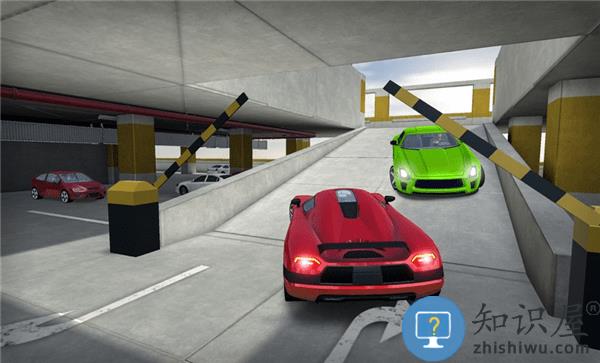 城市赛车狂飙移动手机版下载v5.6.0 安卓版