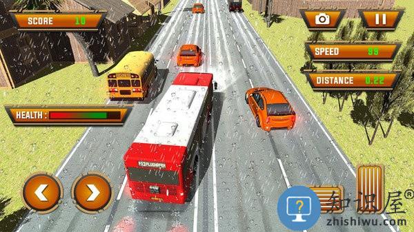 城市交通赛车游戏下载v10 安卓版