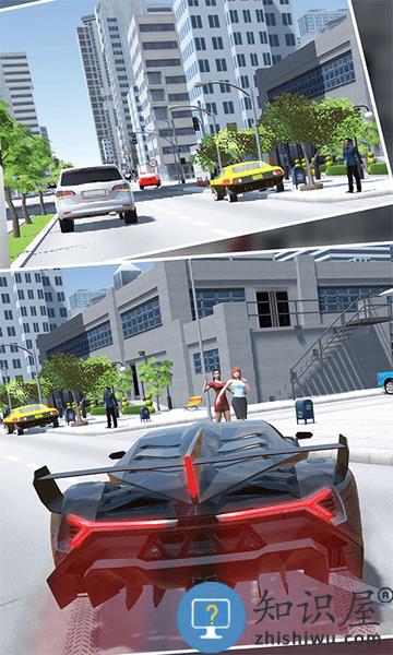 全民冲刺赛车游戏下载v3.0.3 安卓版