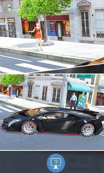 全民冲刺赛车游戏下载v3.0.3 安卓版