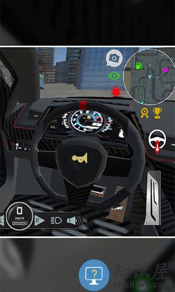 全民冲刺赛车游戏下载v3.0.3 安卓版