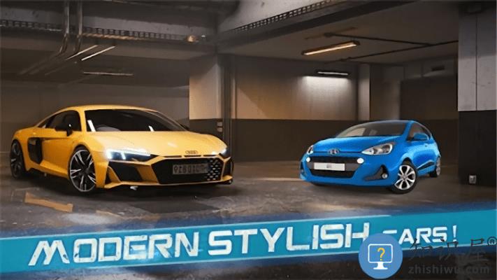 阿尔法漂移赛车游戏(alpha drift car racing)下载v1.0.5 安卓版