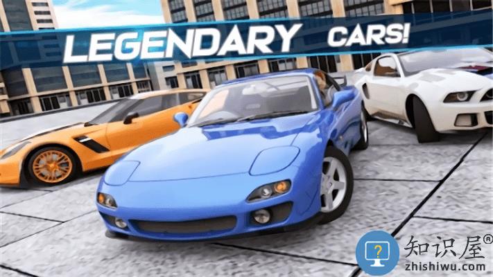 阿尔法漂移赛车游戏(alpha drift car racing)下载v1.0.5 安卓版