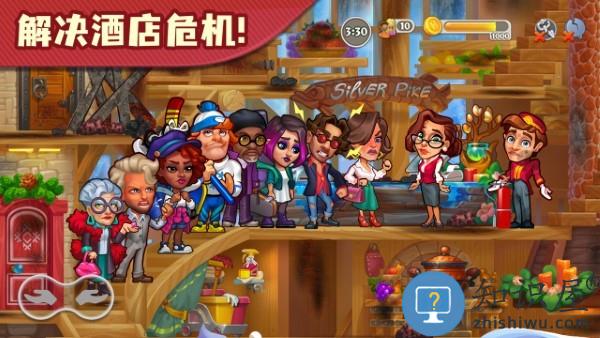 糖果泡泡乐园游戏下载v4.6.6.0 安卓版