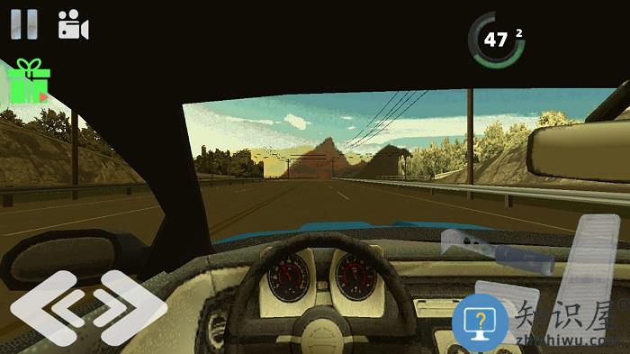 遨游城市汽车模拟器游戏下载v1.1 安卓版