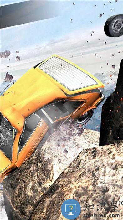 车祸测试模拟器手机版下载v1.9 安卓版