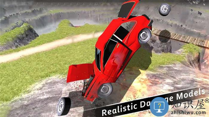 车祸测试模拟器3d手机版下载v1.9 安卓版