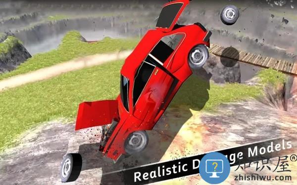 死亡之跃官方版下载v1.9 安卓版