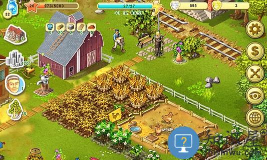 农场成长游戏下载v9.20.1 安卓版