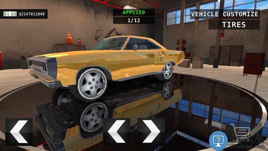 豪华跑车模拟器手机版下载v1.01 安卓最新版