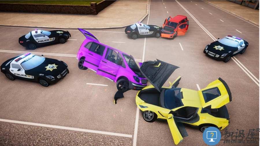 豪华跑车模拟器手机版下载v1.01 安卓最新版