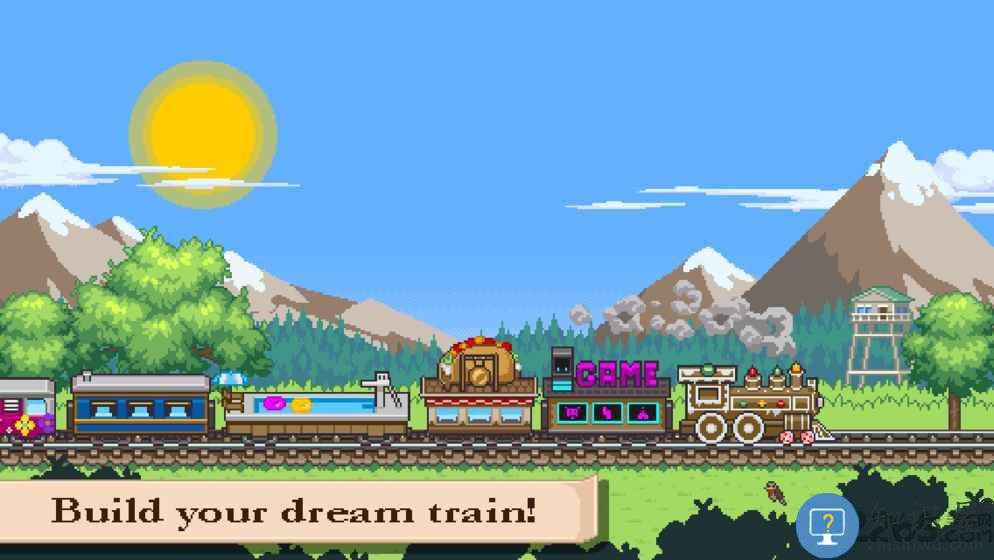 tiny rails中文版下载v2.12.20 安卓版